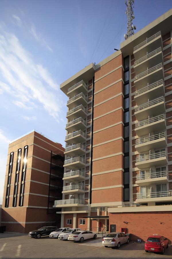 Hotel Velvet Plaza Guadalajara Dış mekan fotoğraf